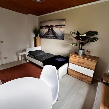 Sonntag, Apartament *